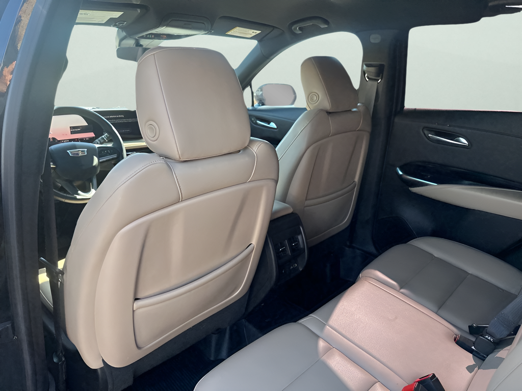 Used Car 2024 Cadillac Xt4  Luxury For Sale Under $35,000 In Austin, Texas