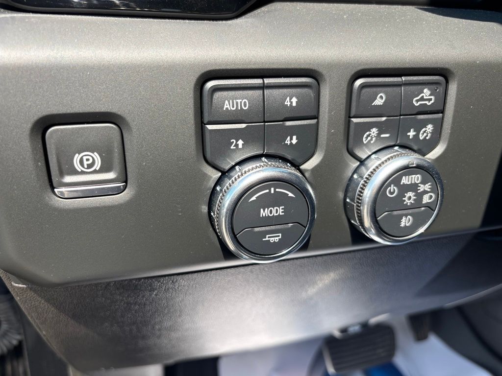 Used 2024 GMC Sierra 1500 Truck