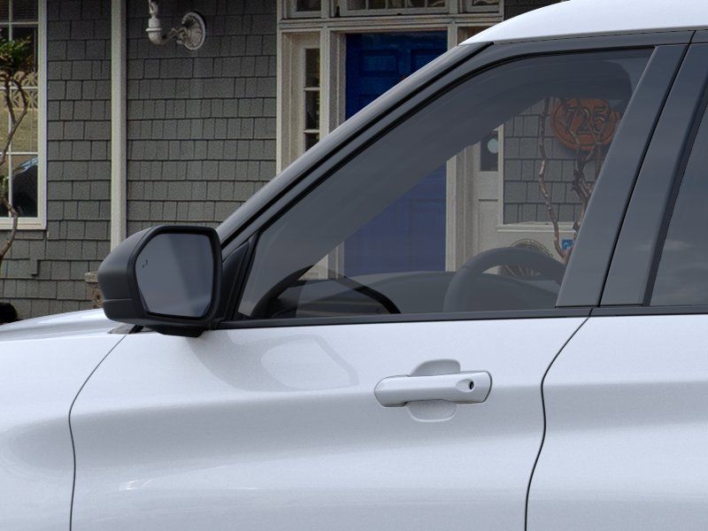 New 2026 White Ford Active image 20