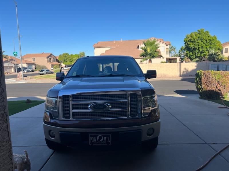 Thumbnail: 2012 Ford F-150 - 2
