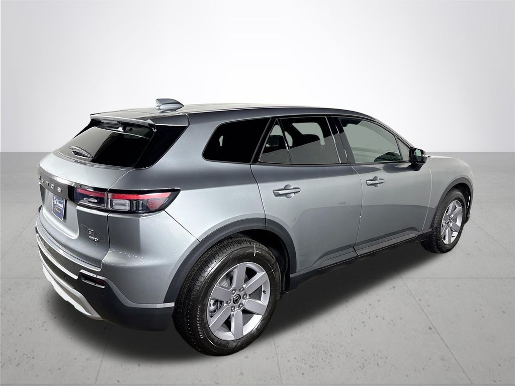 2026 Honda Prologue EX