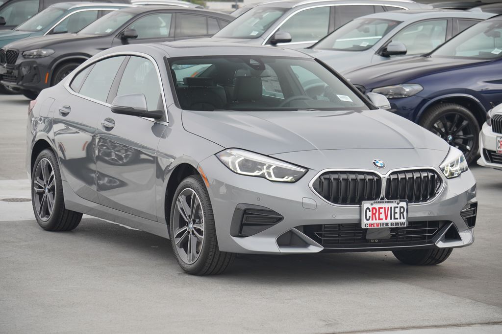 2024 BMW 2 Series 228i xDrive 3