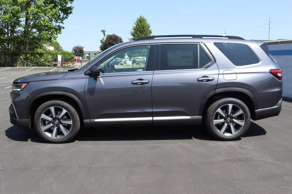 Thumbnail: 2025 Honda Pilot - 2