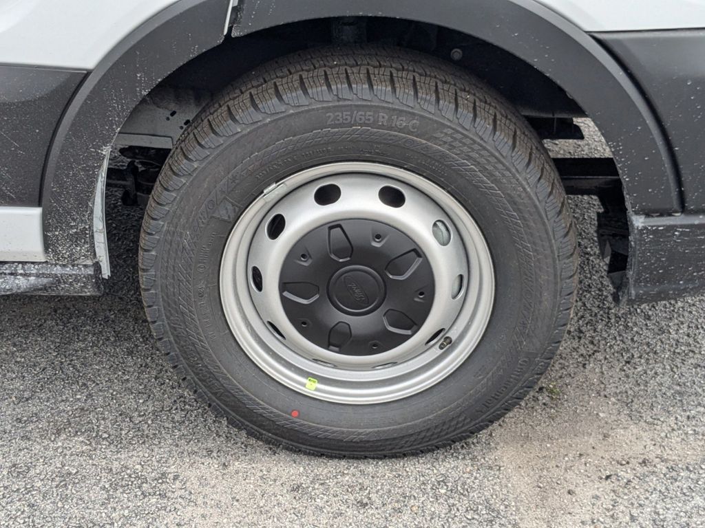 2025 Ford Transit-150 Cargo Van 