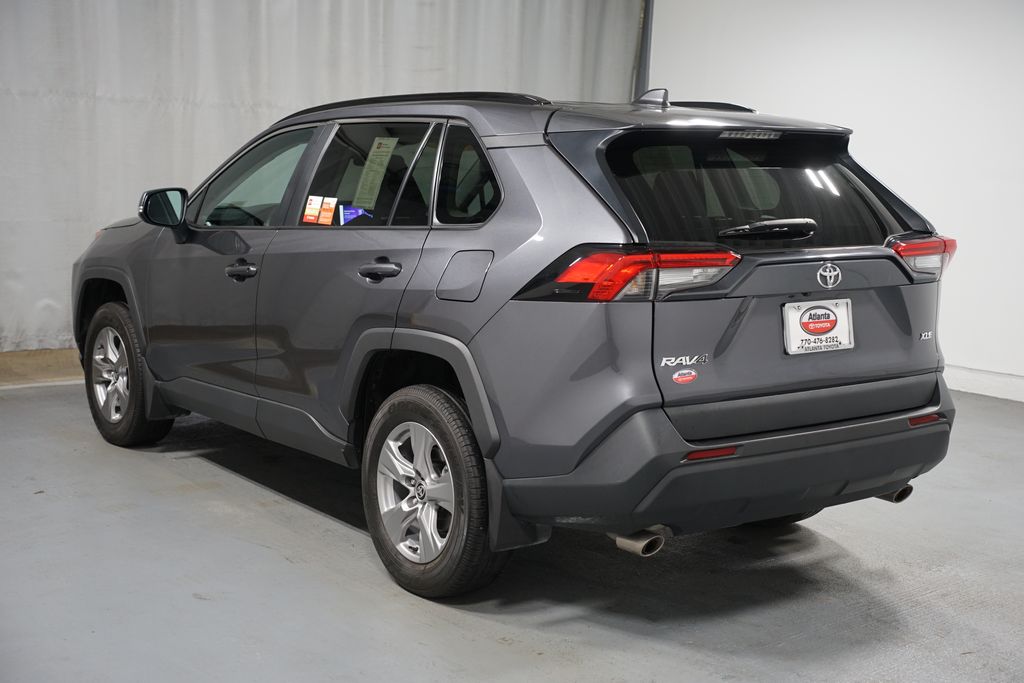 Thumbnail: 2024 Toyota RAV4 - 6