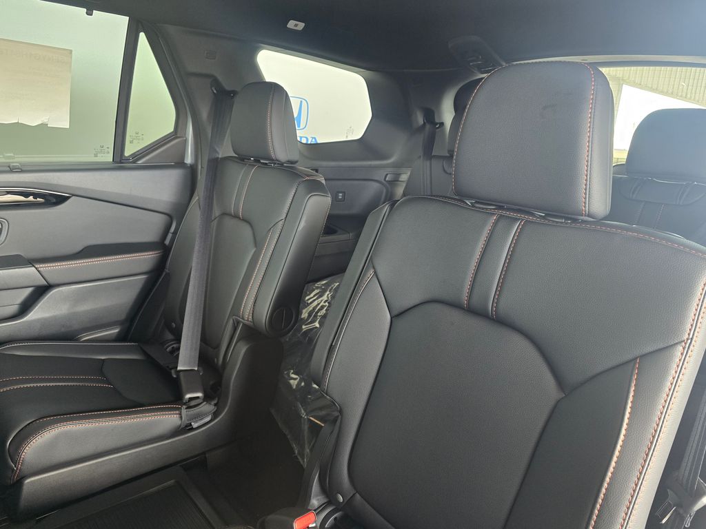 Thumbnail: 2026 Honda Pilot - 20