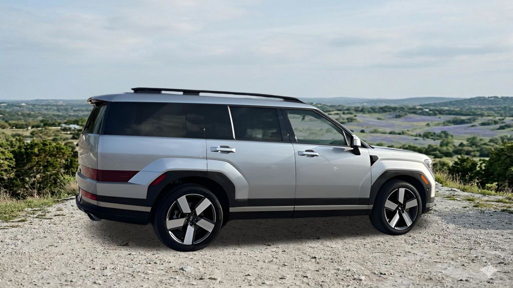 Used Car 2024 Hyundai Santa Fe  Limited For Sale Under $35,000 In Austin, Texas