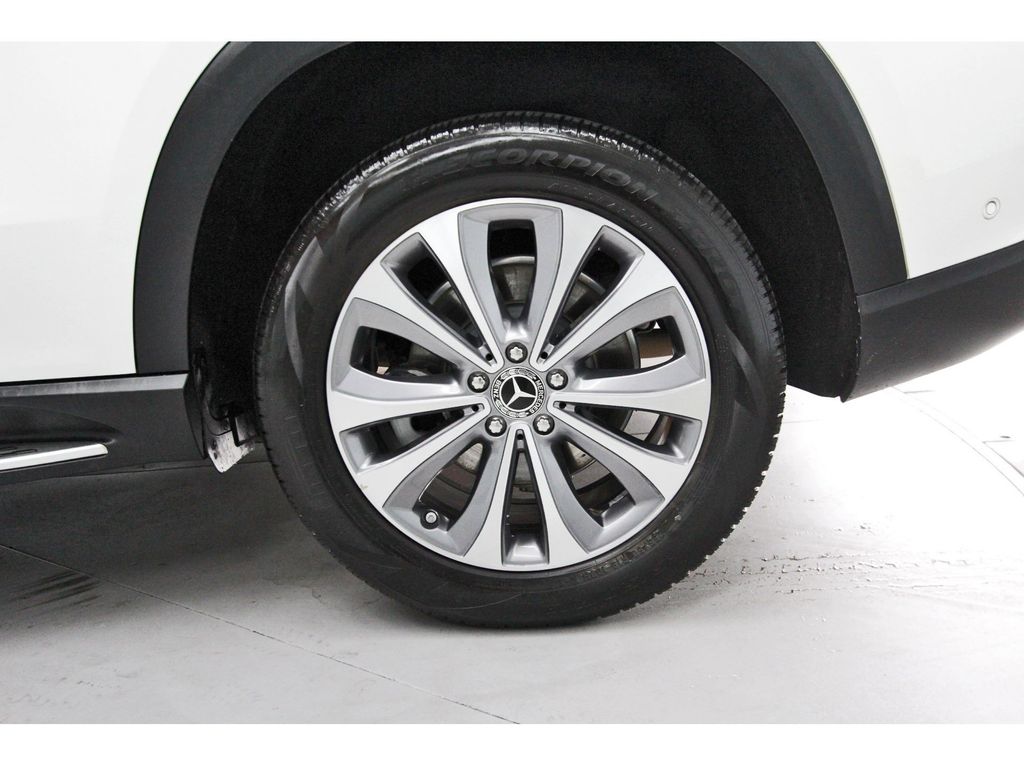2022 Mercedes-Benz GLE GLE 350 White at Bayway Cadillac of The Woodlands