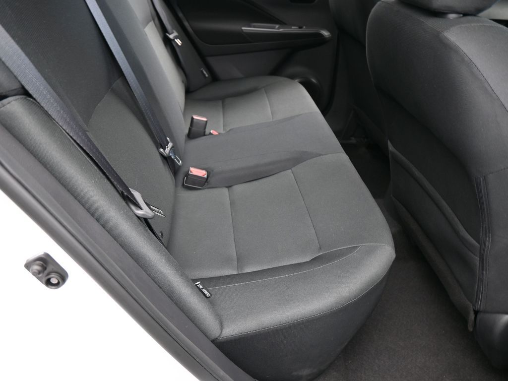 Used 2025 Fresh Powder Nissan S image 34