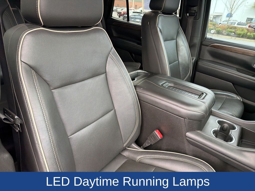 2021 Chevrolet Tahoe 2WD Premier