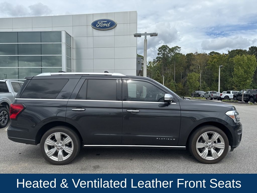 2023 Ford Expedition Platinum