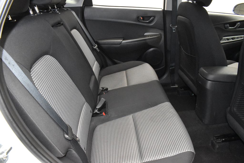 Thumbnail: 2019 Hyundai Kona - 31