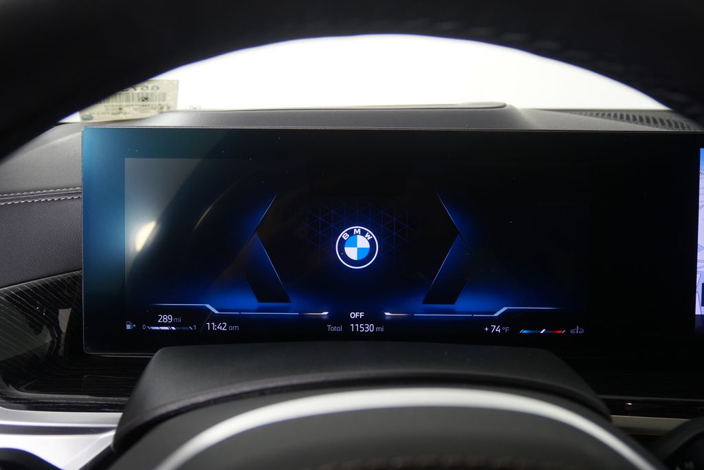 Thumbnail: 2024 BMW X7 - 20
