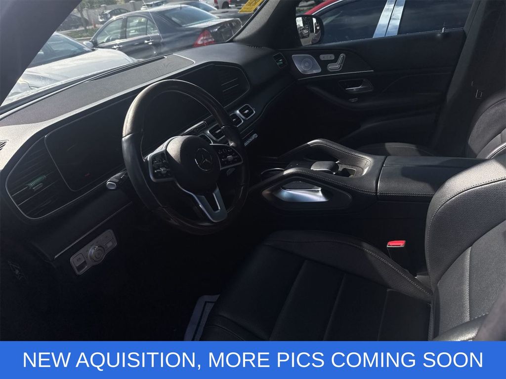 Used 2021 Mercedes-Benz GLE GLE 350 For Sale in OLIVE BRANCH, MS