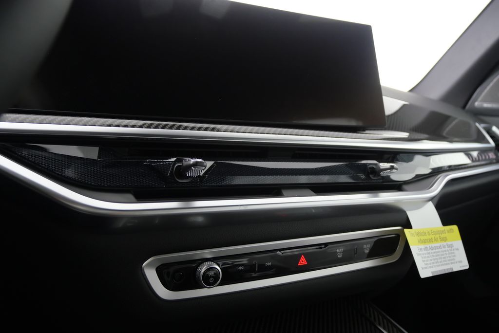 2025 BMW X5 xDrive40i 22