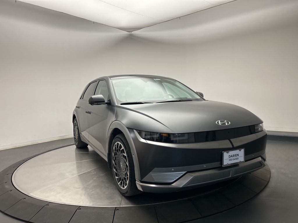 Thumbnail: 2023 Hyundai Ioniq 5 - 7