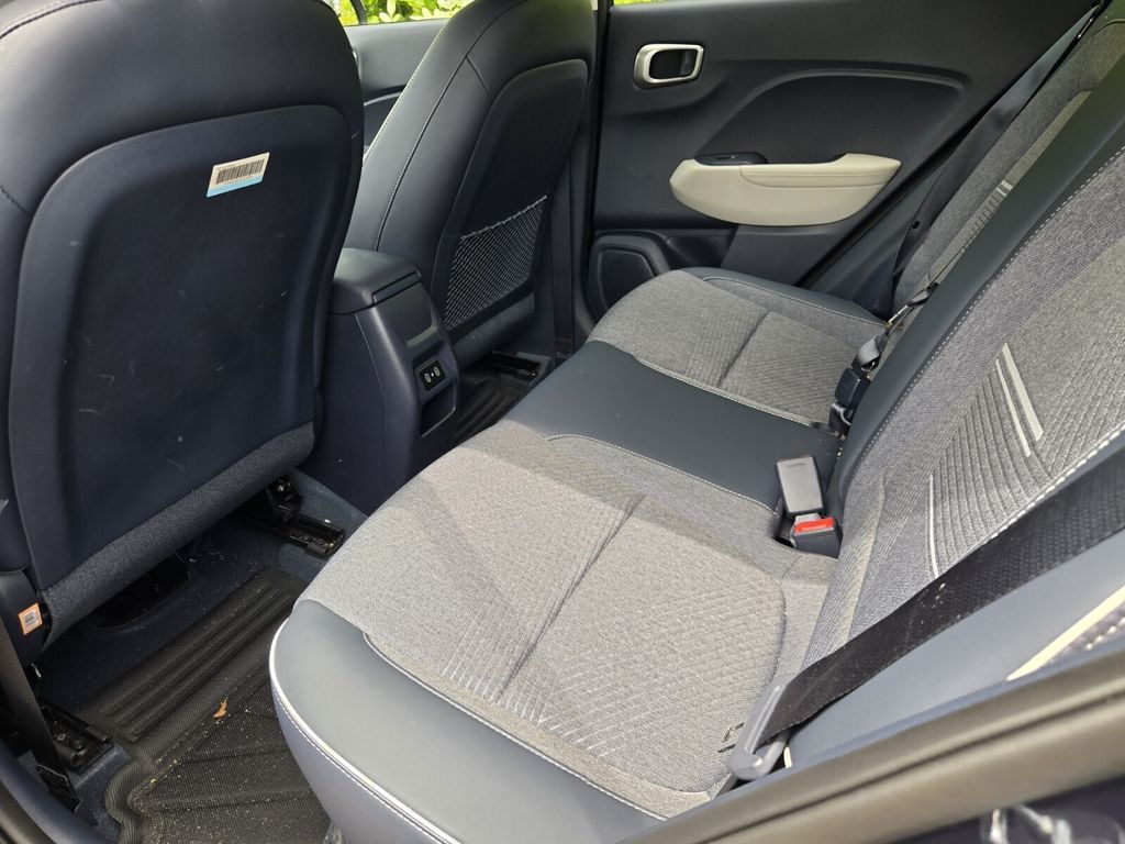 2026 Hyundai Venue - $21,499