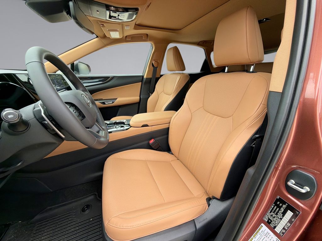Thumbnail: 2025 Lexus NX - 30