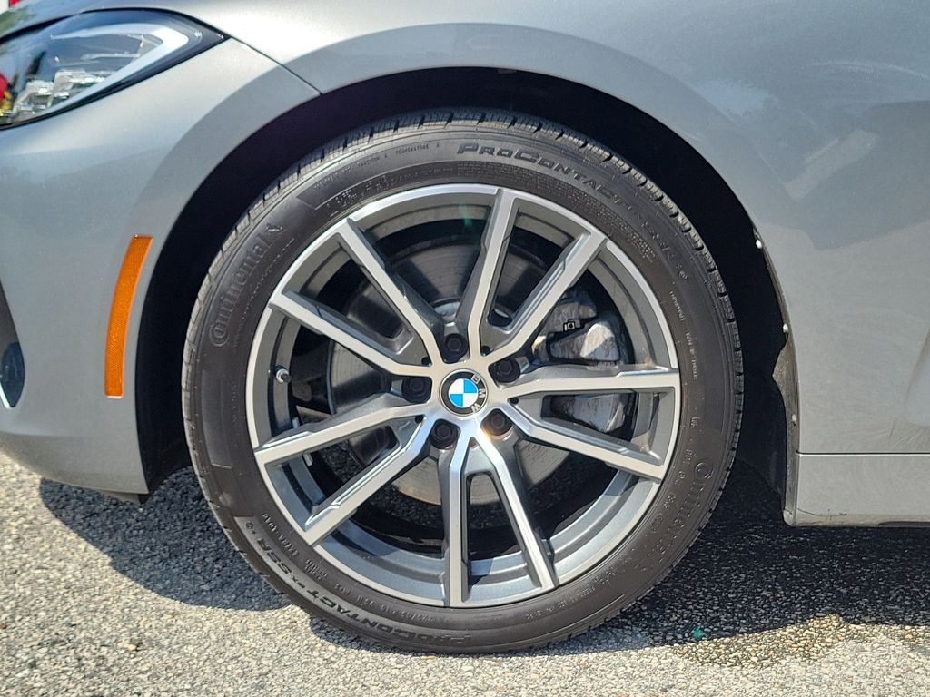 2024 BMW 4 Series 430i - Photo 6