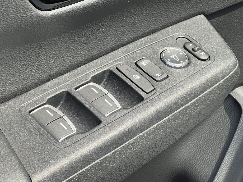 2026 Honda CR-V Hybrid AWD Sport Touring