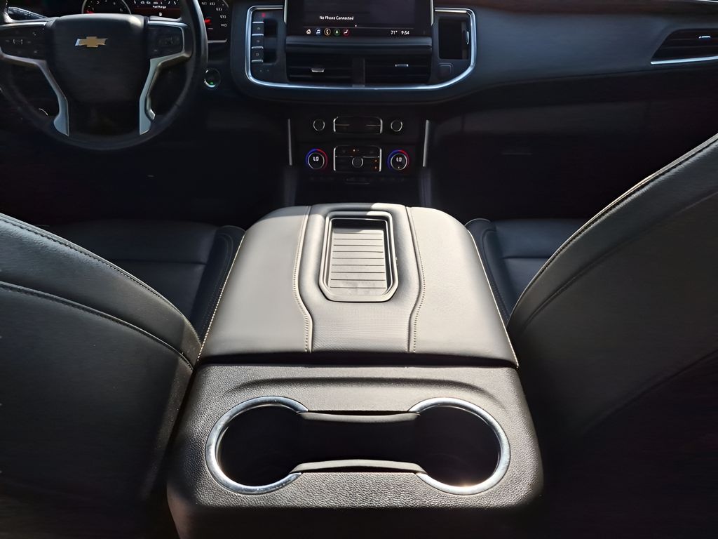 Used Car 2021 Chevrolet Suburban  Premier For Sale Under $40,000 In Austin, Texas