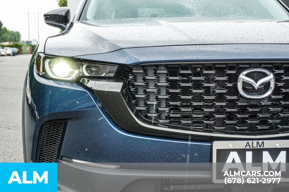 2025 Mazda CX-50 Premium - Photo 12