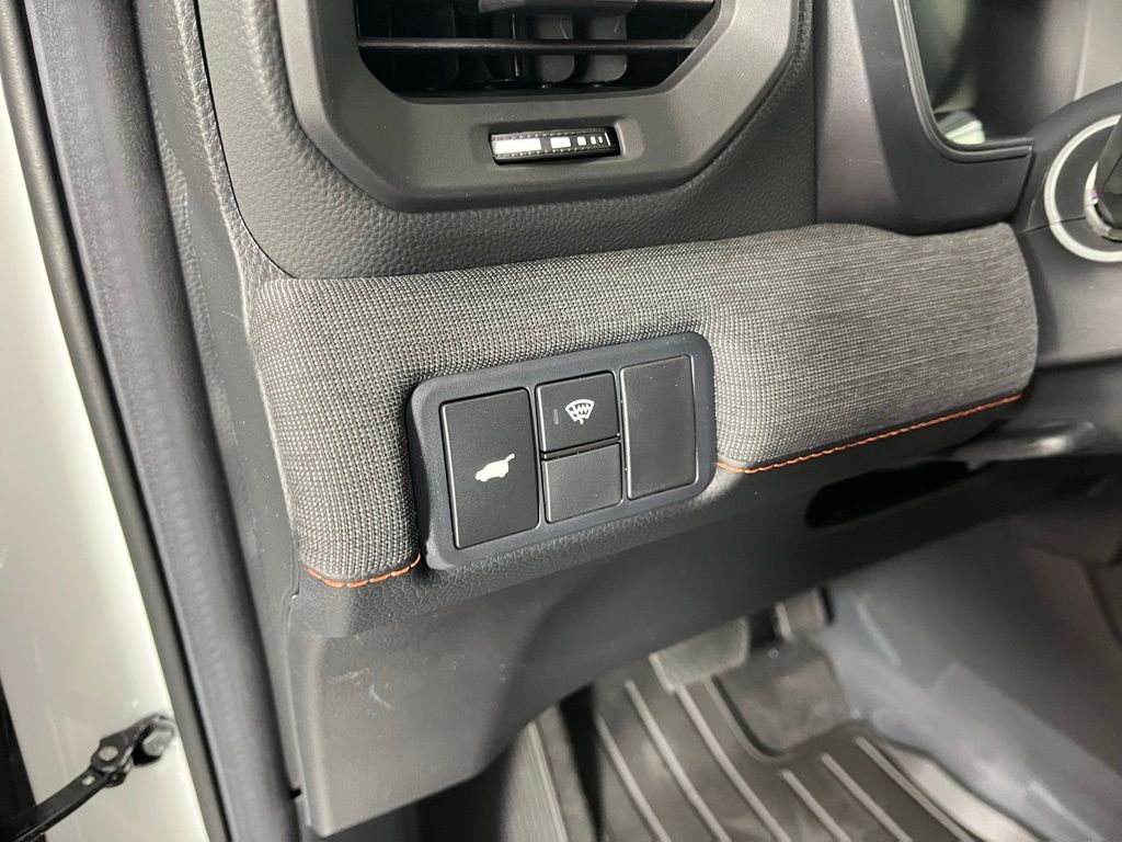 Thumbnail: 2026 Honda Passport - 30