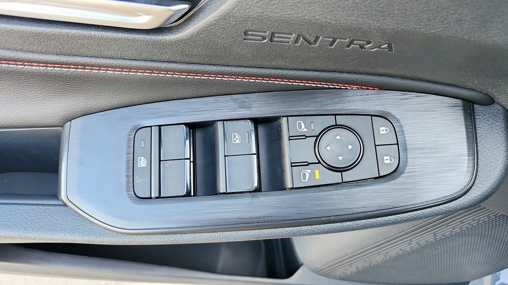 2026 Nissan Sentra