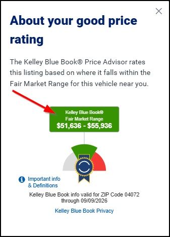 Used 2023 Toyota Tundra Hybrid Truck