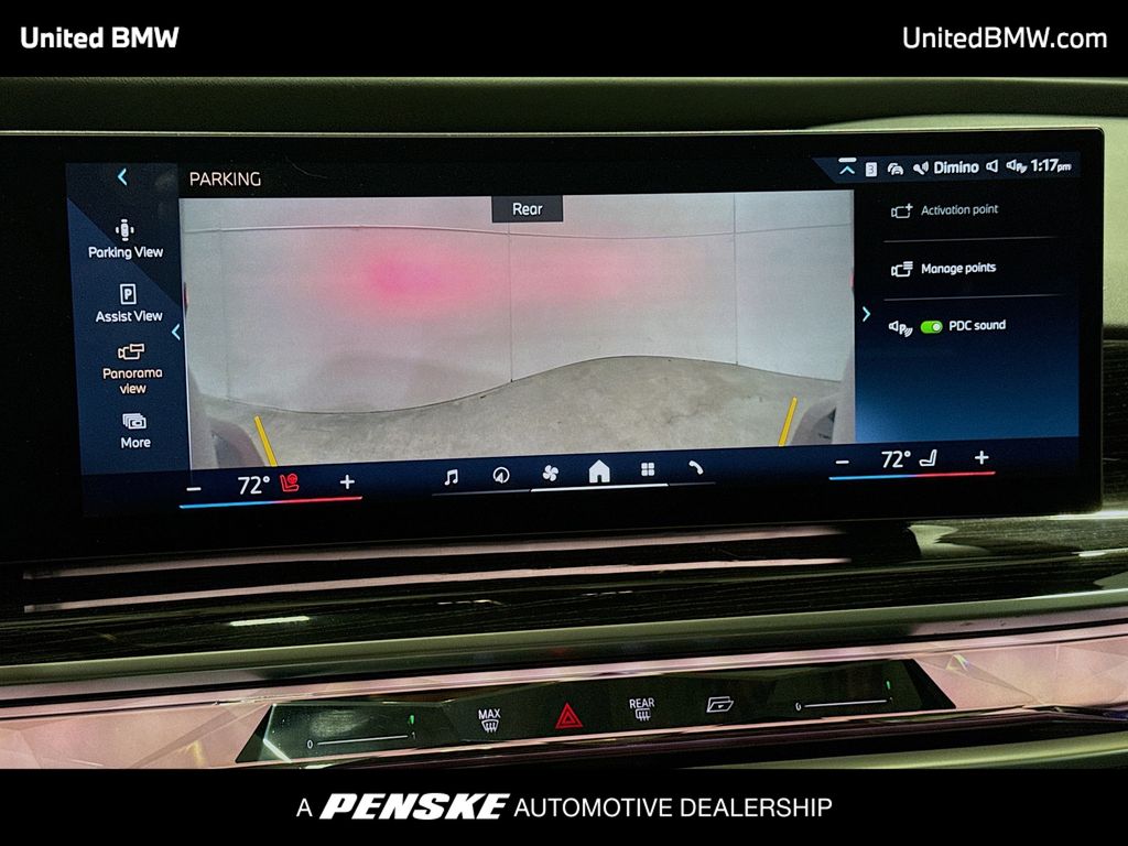 Thumbnail: 2023 BMW 7 Series - 10