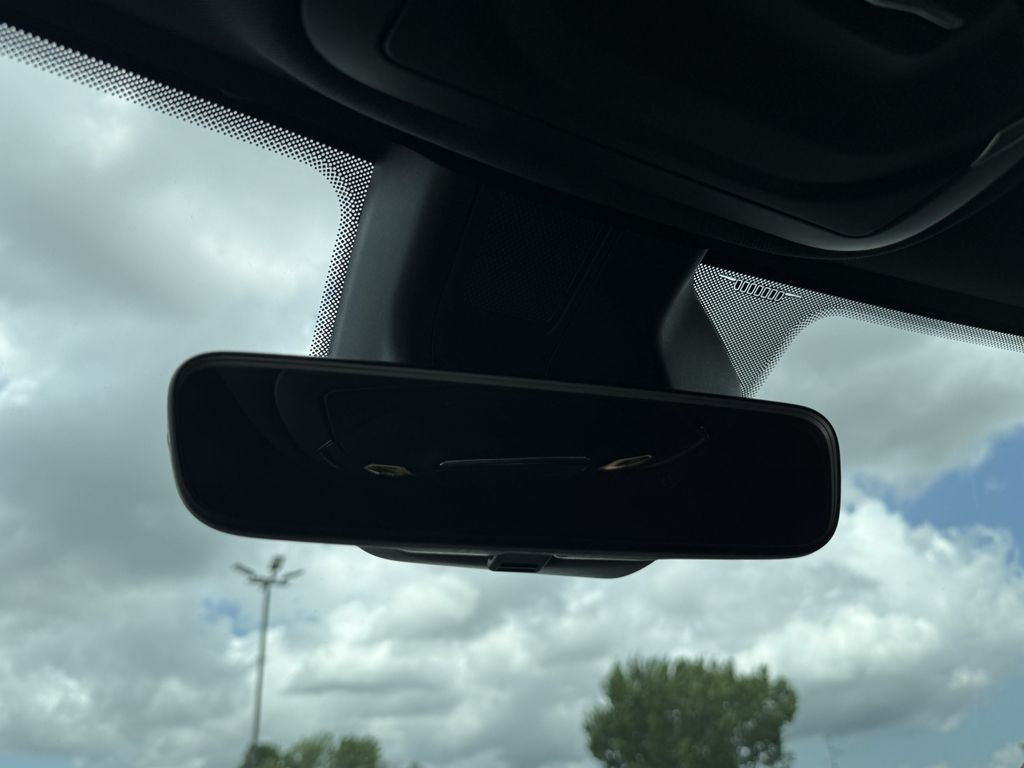 2026 Jeep Grand Cherokee L Altitude Black at DeMontrond Auto Country