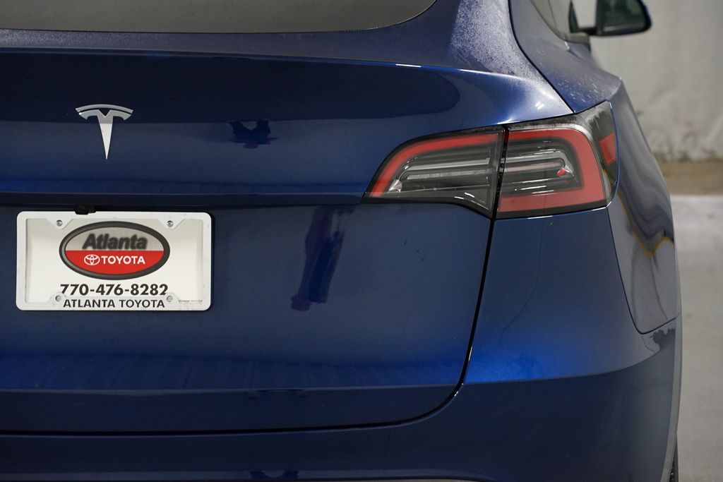 Thumbnail: 2025 Tesla Model Y - 10