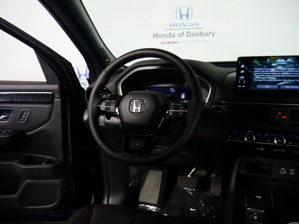 Thumbnail: 2025 Honda Pilot - 16