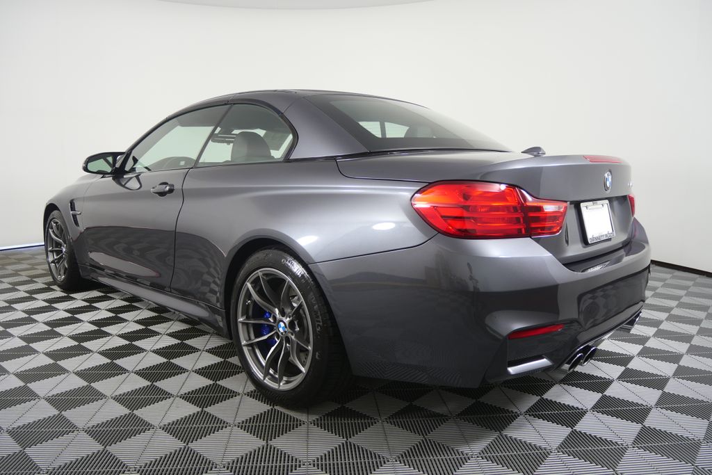Thumbnail: 2016 BMW M4 - 7