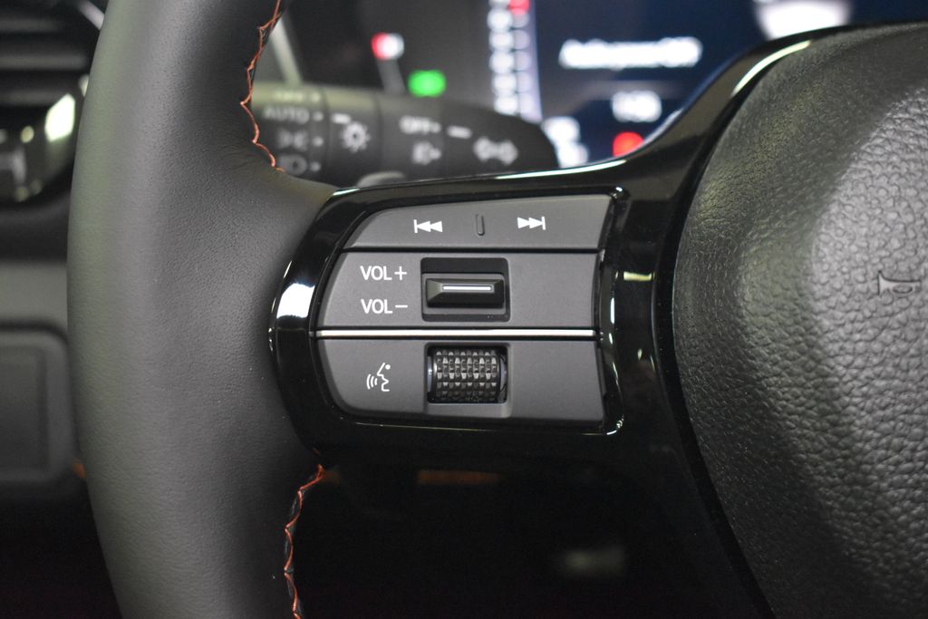 Thumbnail: 2026 Honda Passport - 17