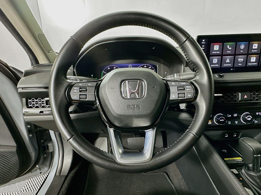 Thumbnail: 2023 Honda Accord - 11