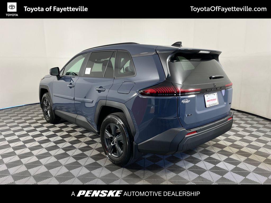 Thumbnail: 2026 Toyota RAV4 - 14