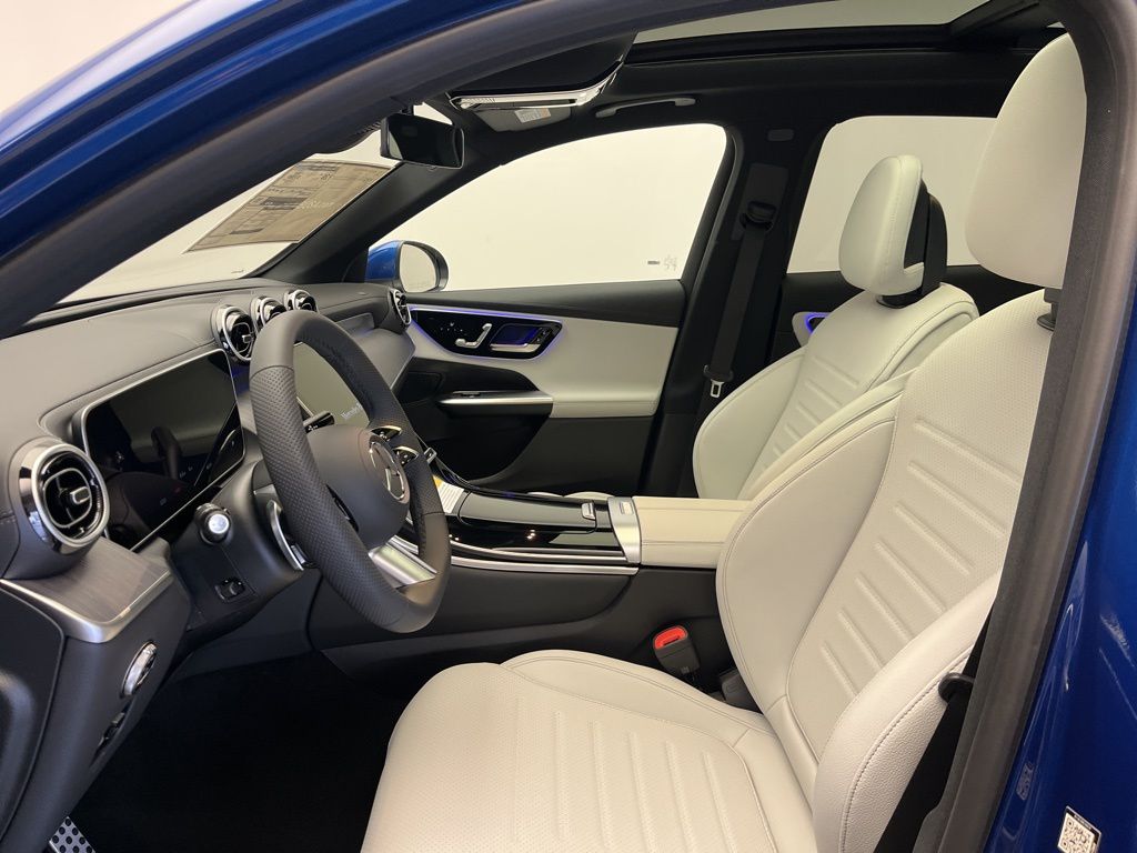 Thumbnail: 2026 Mercedes-Benz GLC - 13