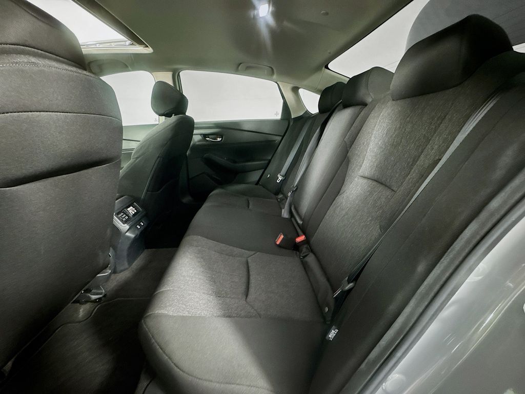 Used Car 2025 Honda Accord  Se For Sale Under $30,000 In Austin, Texas