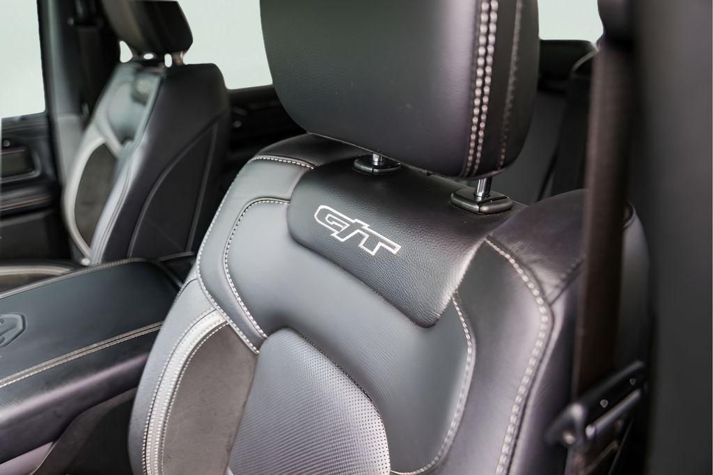 Used Car 2022 Ram 1500  Rebel For Sale Under $50,000 In Austin, Texas