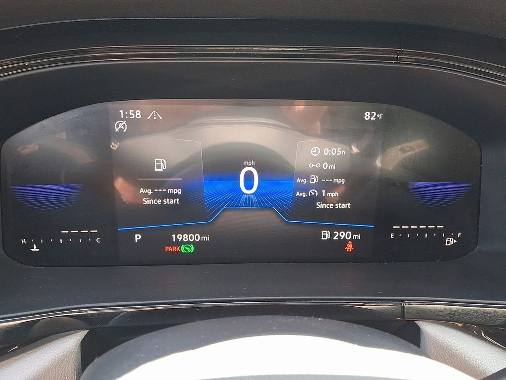 2023 Volkswagen Taos — photo 20