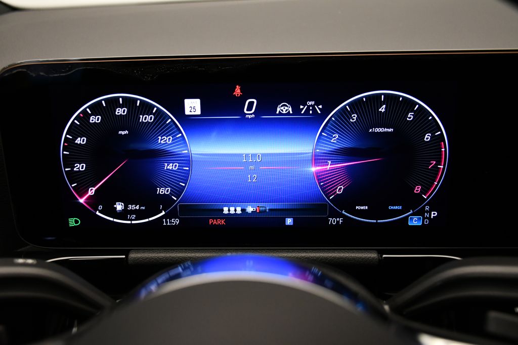 Thumbnail: 2026 Mercedes-Benz GLA - 24