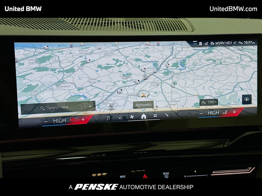 Thumbnail: 2026 BMW 5 Series - 10