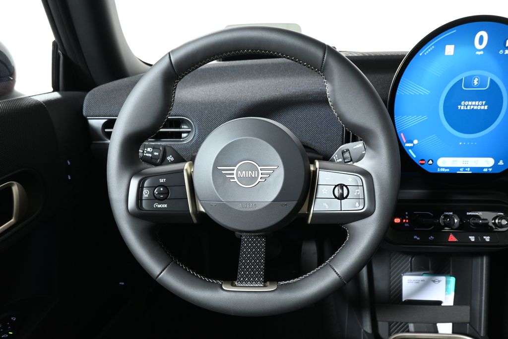 Thumbnail: 2026 MINI Cooper - 14