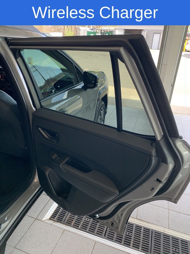 New 2026 Gray Subaru Premium image 12