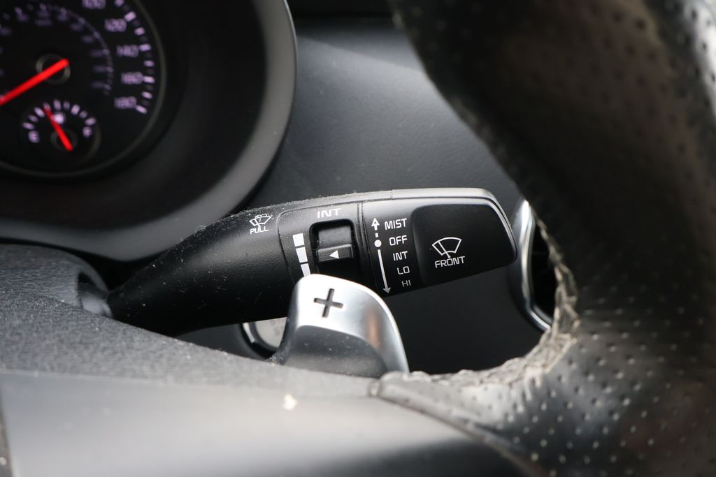 Thumbnail: 2021 Kia Stinger - 22