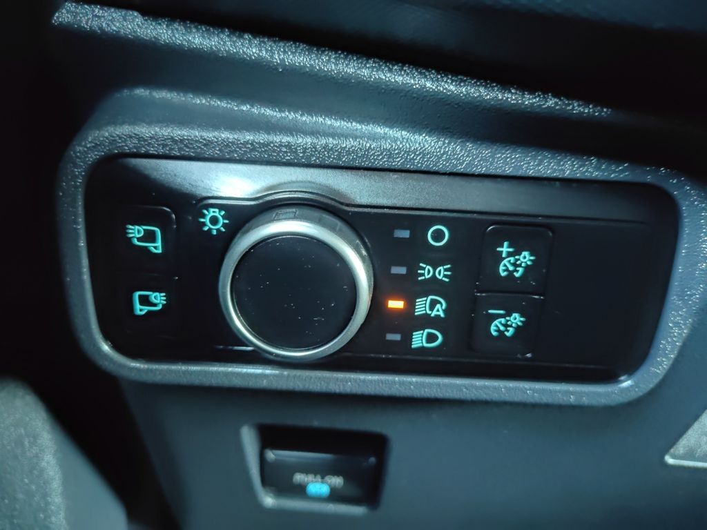Used Car 2023 Ford Bronco  Outer Banks For Sale In Austin, Texas
