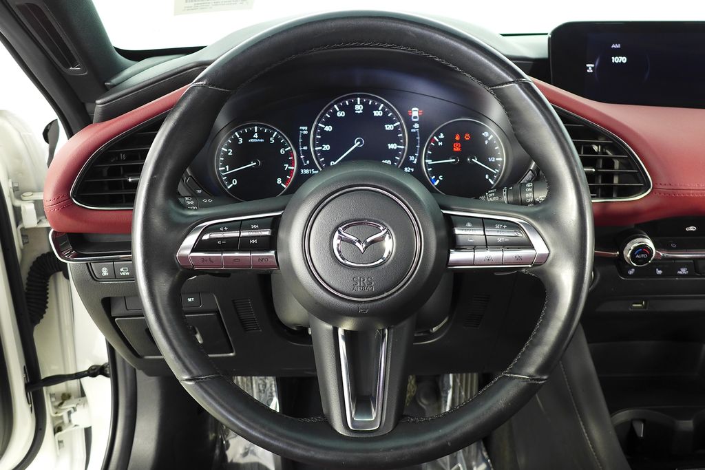 Thumbnail: 2021 Mazda Mazda3 - 26