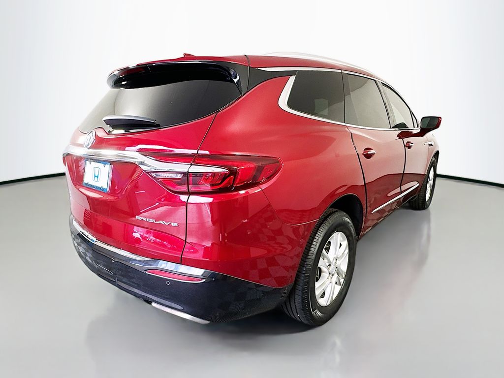 Thumbnail: 2018 Buick Enclave - 5