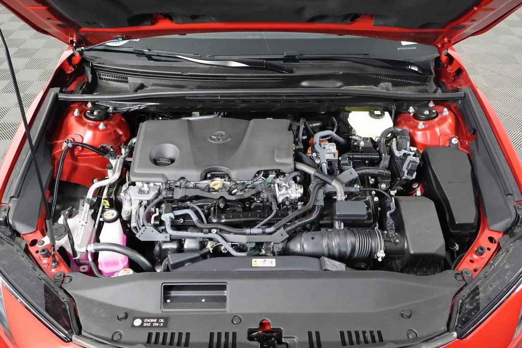 Thumbnail: 2025 Toyota Camry - 15